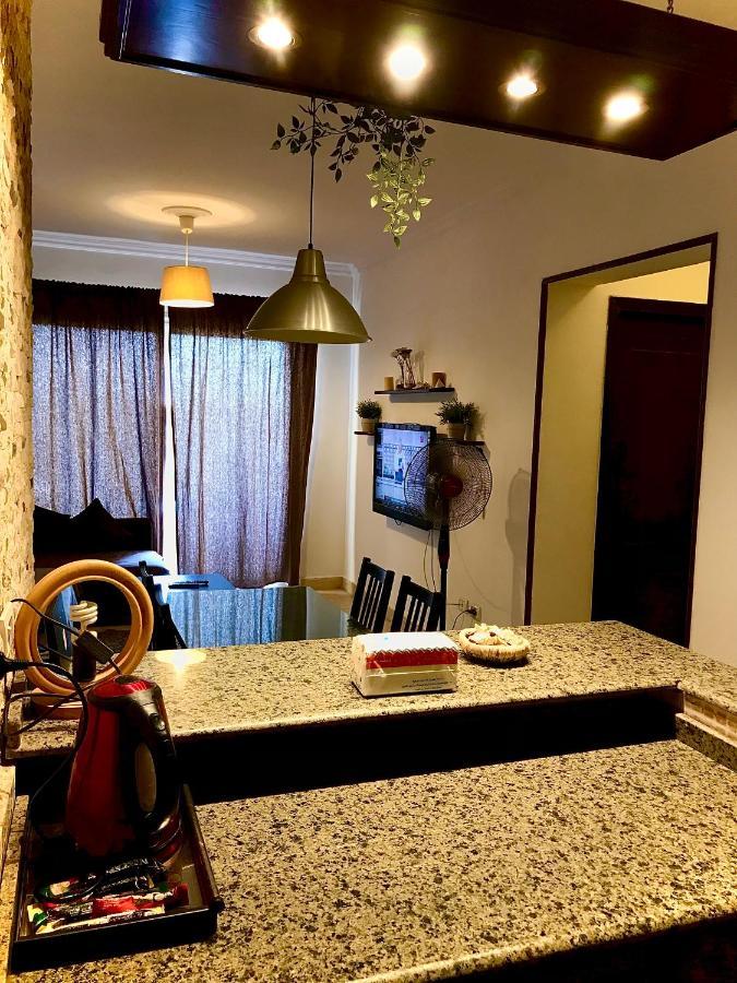 Chalet Marina Wadi Degla Families Only Pool View 2Nd Floor 6 Adults Ain Suchna Exterior foto